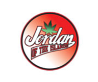 Jordan of the Islands coupons